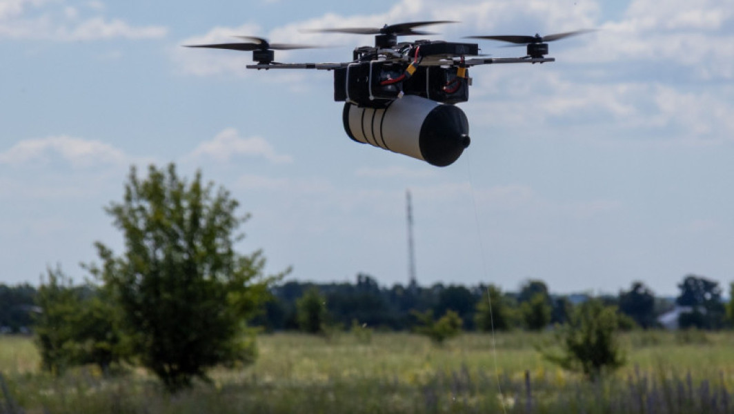 Analiză Supremația dronelor a luat sfârșit. General SUA: „Deși par niște arme aproape perfecte, ele nu mai sunt invincibile”