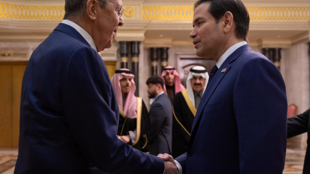 Secretarul american de Stat, Marco Rubio, se va întâlni cu omologul său rus, Serghei Lavrov