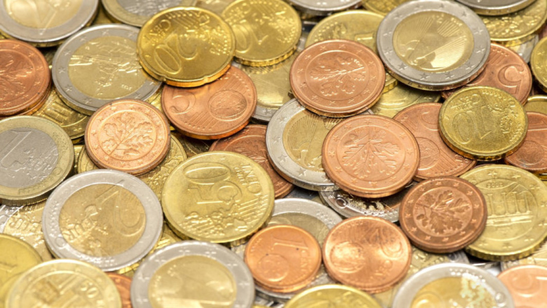 Banca Națională a Bulgariei lansează emisiunea de monede euro, după confirmarea aderării țării la zona euro