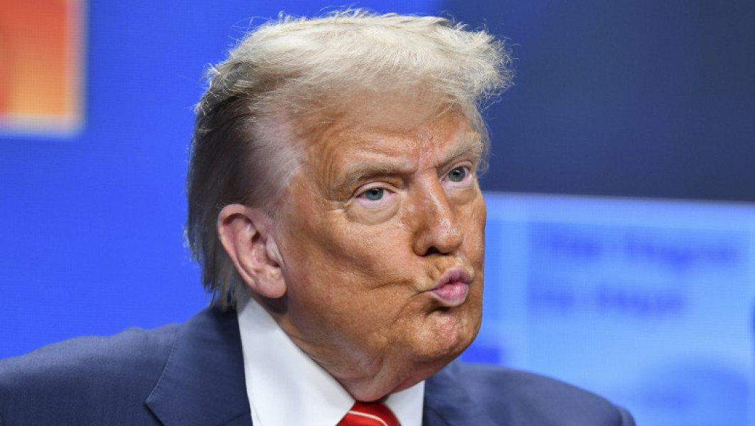 Trump transformă Serviciul pentru Imigrări într-un mamut cu un buget uriaș: 75 de miliarde pentru 1 milion de deportări anual