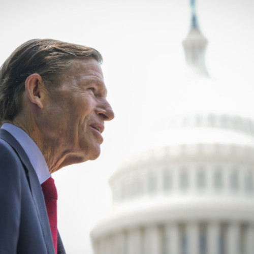 Un senator american vrea ca sancțiunile împotriva Rusiei să fie votate acum: „Putin nu merită mai mult timp”