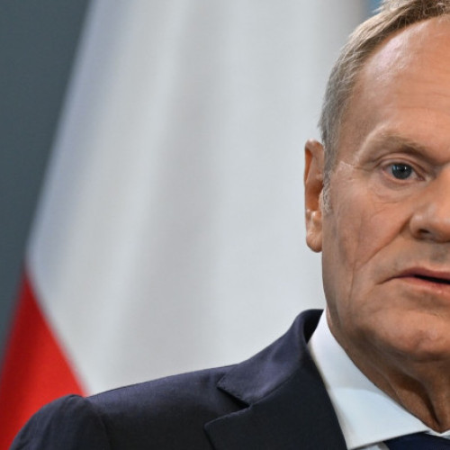 Premierul polonez afirmă că „multe semne” indică faptul că războiul din Ucraina „ar putea fi suspendat în curând”