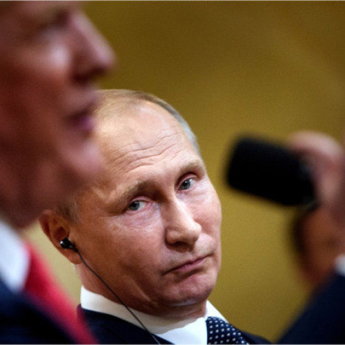 Putin îl sfidează pe Trump, după ultimatumul de 10 zile dat Rusiei să oprească războiul din Ucraina. „Avem deja imunitate”