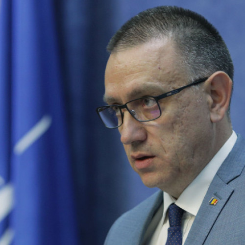 Mihai Fifor anunță ce va conține pachetul 2 cu măsuri al Guvernului. „Va fi finalizat în funcție de datele rectificării bugetare”