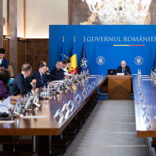 Exclusiv SURSE. Coaliția înființează un nou post de demnitar în Guvern. Fiecare partid va avea câte un om în SGG, structură cu rol-cheie