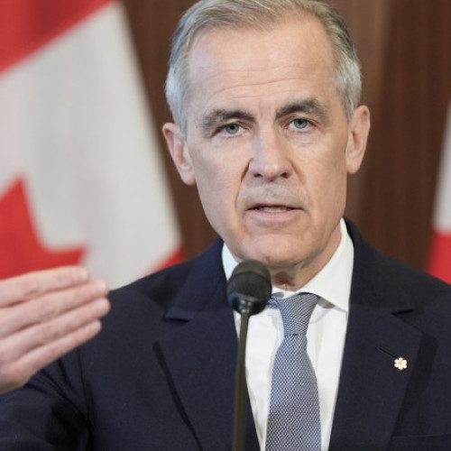 După Franța și Marea Britanie, și Canada „intenţionează” să recunoască Palestina la ONU, în septembrie