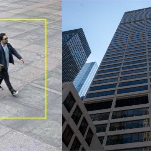 Două ore de teroare într-un zgârie-nori. Cum a pătruns atacatorul din New York în una dintre cele mai bine păzite clădiri din Manhattan
