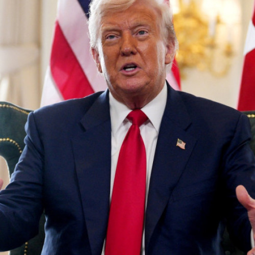 Donald Trump impune taxe vamale de 15% pentru Coreea de Sud. Ce alte înțelegeri cuprinde acordul cu Seulul