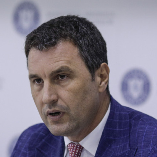 Tanczos Barna spune că și celelalte pensii speciale vor fi reformate, nu doar ale magistraților. Guvernul își va angaja răspunderea