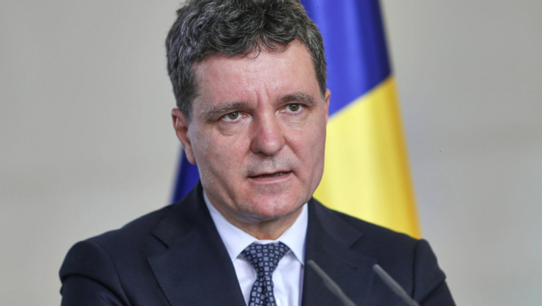 Nicuşor Dan despre siguranța României și intervenția serviciilor