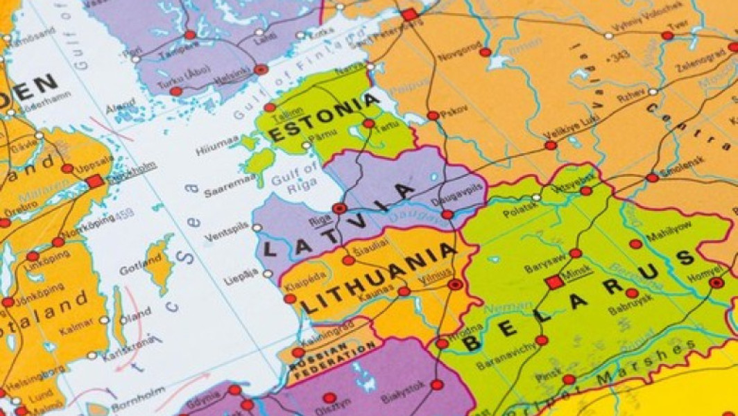 Letonia își închide spațiul aerian la frontiera estică cu Rusia și Belarus