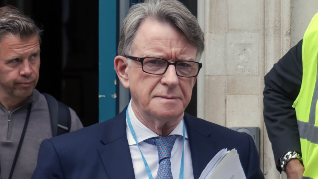 Ambasadorul britanic în SUA, Peter Mandelson, demis pentru legături cu Epstein, anunțat de MAE