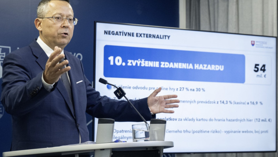 Slovacia promovează austeritate drastică: eliminarea sărbătorilor și creșterea taxelor