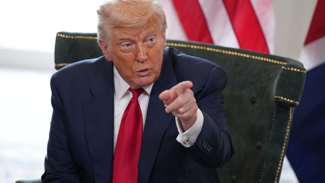 Trump: intruziunea dronelor ruse în Polonia ar fi putut fi o eroare