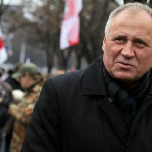 Statkevici refuză să treacă în Lituania alături de alţi deţinuţi