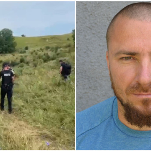 Patru polițiști din Mureș în cercetare disciplinară după crima lui Emil Gânj
