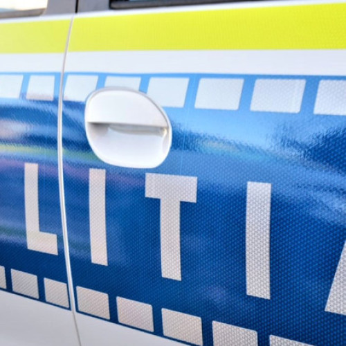 Cetățean nigerian arestat pentru viol, violare de domiciliu și distrugere în Sectorul 6