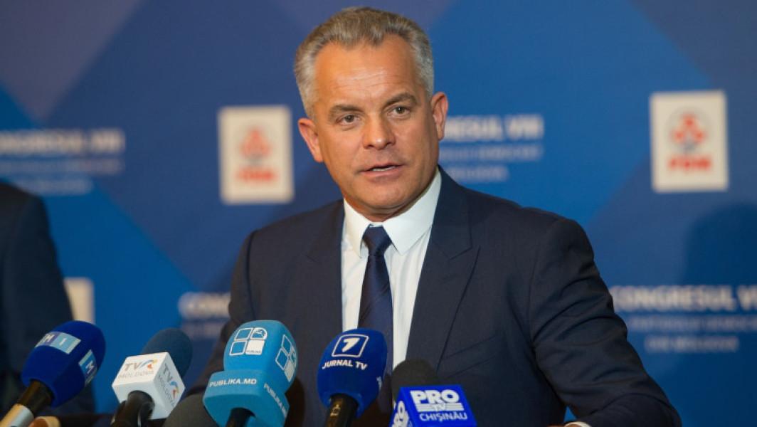 Plahotniuc s-ar putea întoarce în Moldova înainte de alegerile din 28 septembrie