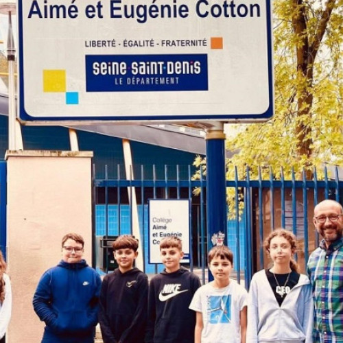 Româna devine limbă străină obligatorie în învățământul francez prin program-pilot