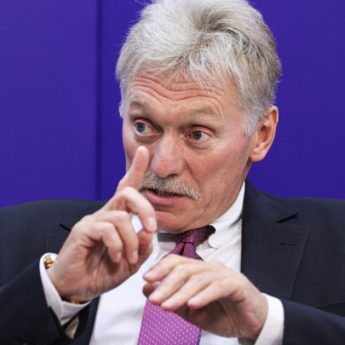 Kremlin anunță pauză în negocierile de pace cu Ucraina