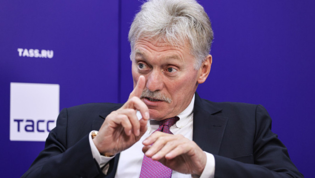 Kremlin anunță pauză în negocierile de pace cu Ucraina