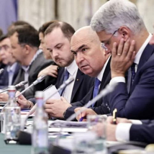 Bolojan anunță transferul proiectelor de spitale către fonduri din Sănătate