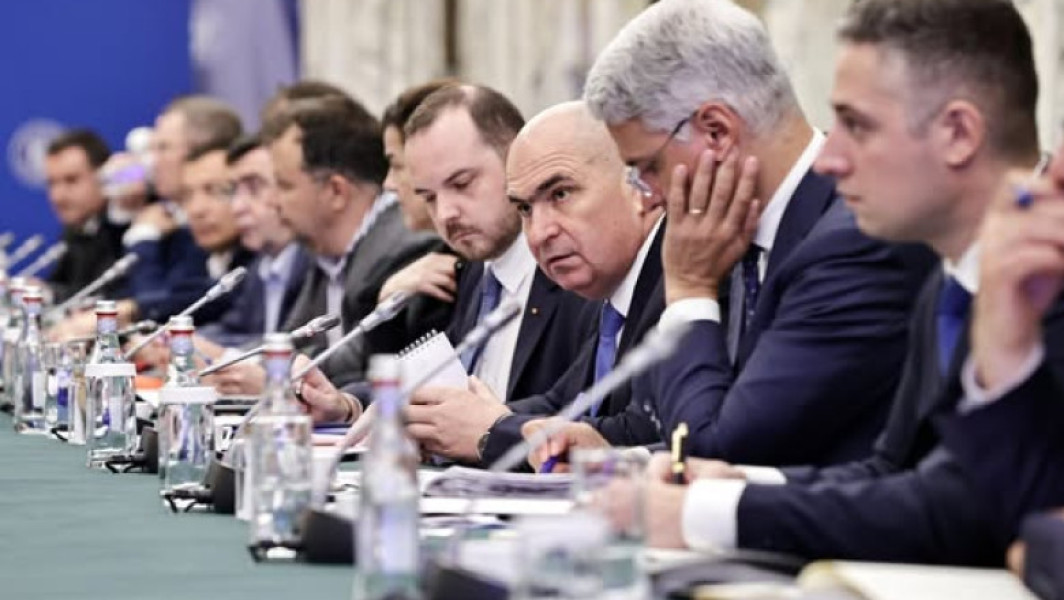 Bolojan anunță transferul proiectelor de spitale către fonduri din Sănătate