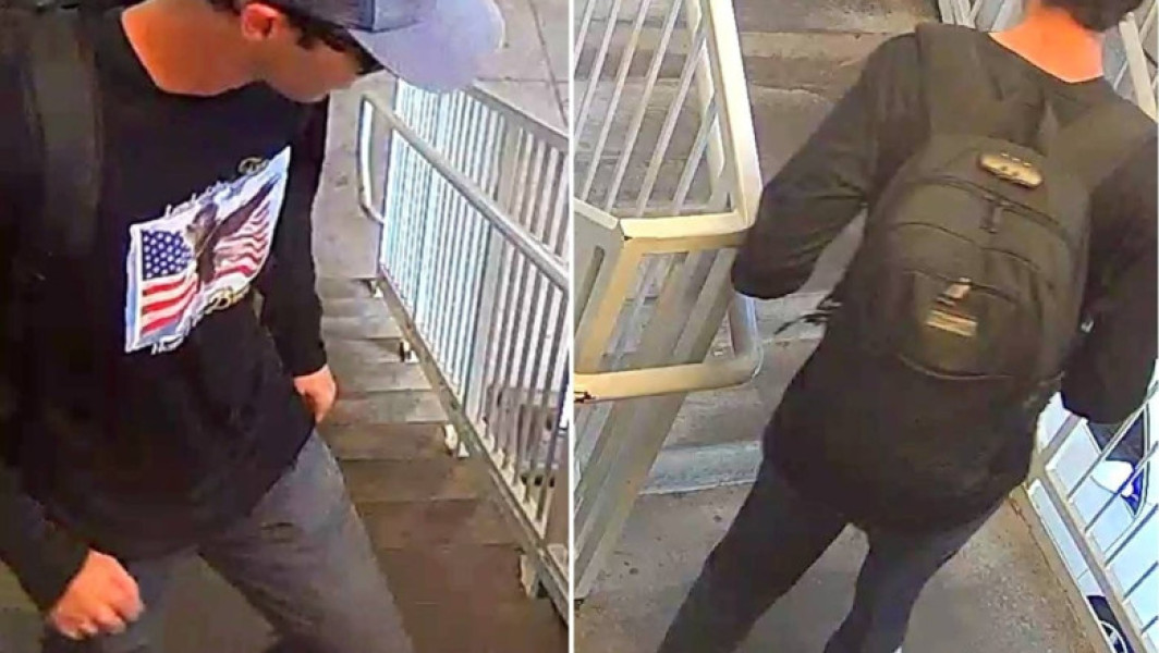 Suspectul în cazul lui Charlie Kirk, identificat: Tyler Robinson