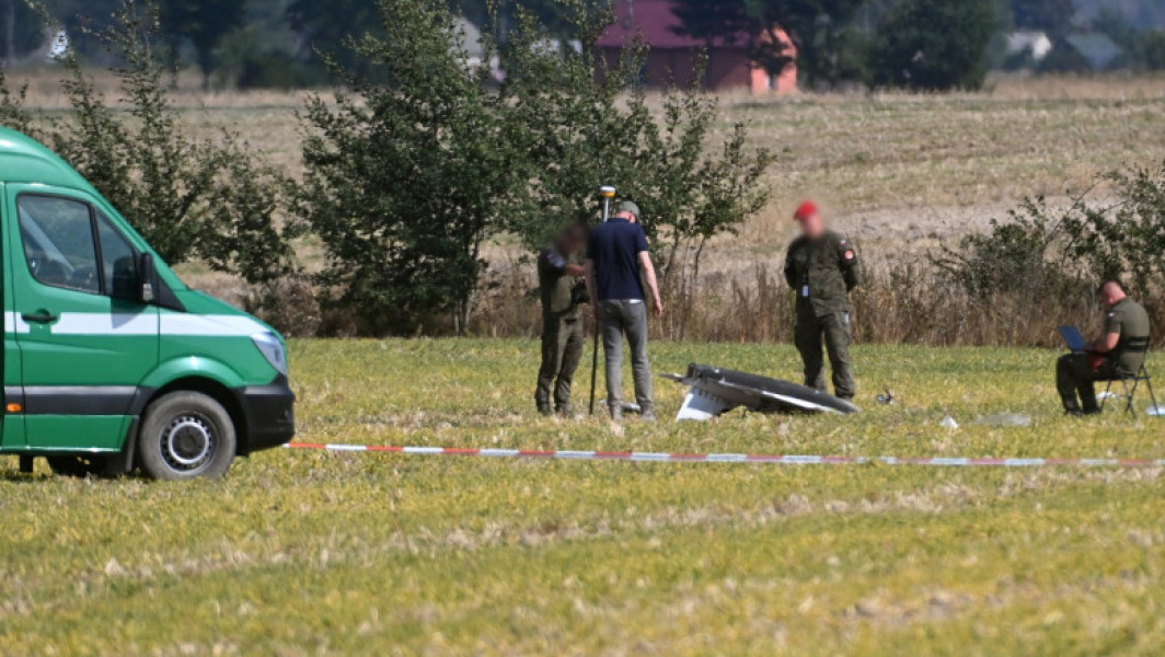 Trump reia acuza despre drone rusești ce au pătruns în spațiul aerian polonez