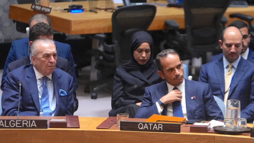 ONU condamnă atacuri asupra complexului rezidențial din Doha