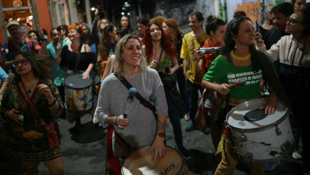 Brazilia sărbătorește condamnarea lui Bolsonaro; reacții regionale și internaționale