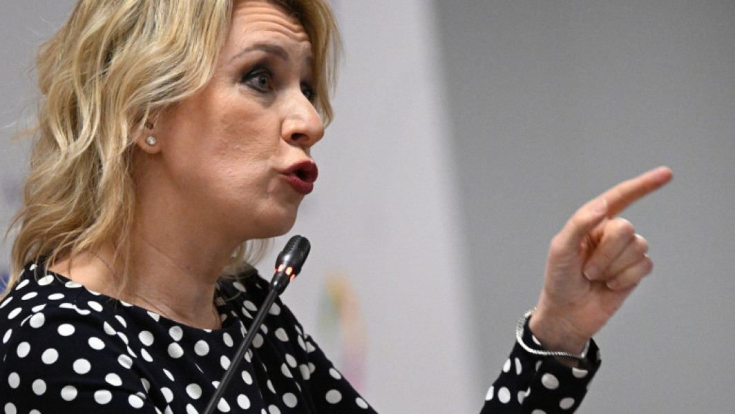 Sandu în Parlamentul European despre democrație și presiunea Rusiei asupra Moldovei