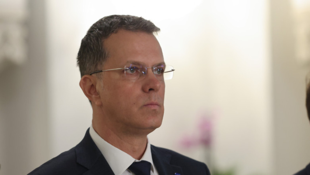 NATO anunță Santinela Estică ca răspuns defensiv la incidentele cu drone