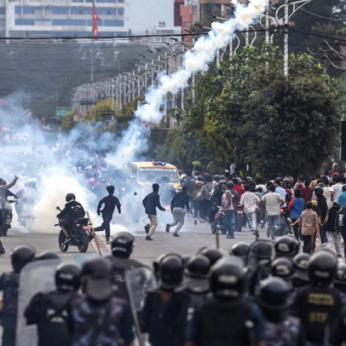Nepal dizolvă Parlamentul și stabilește alegeri pentru 2026