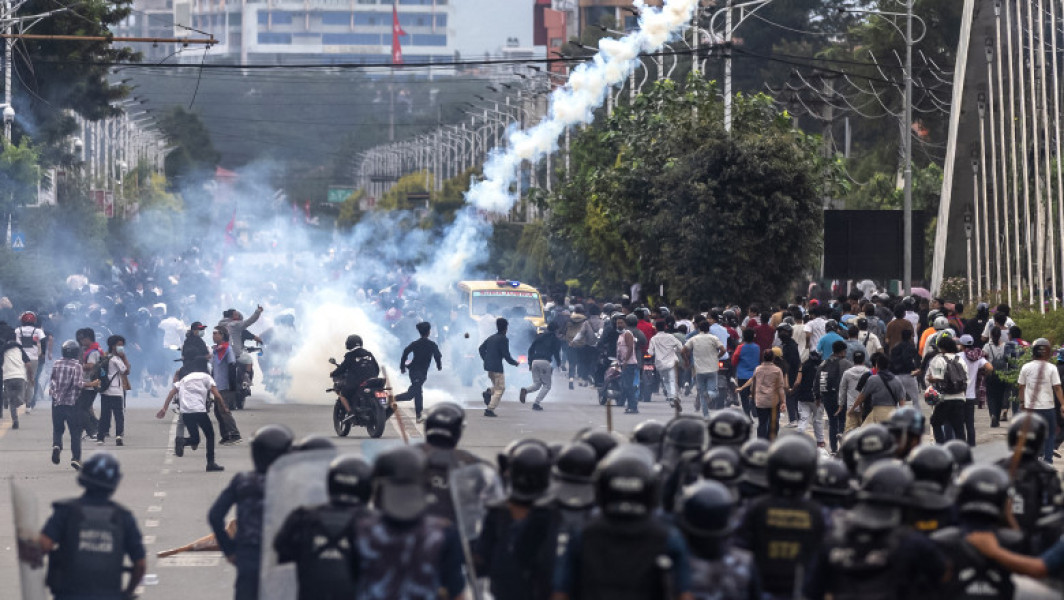 Nepal dizolvă Parlamentul și stabilește alegeri pentru 2026