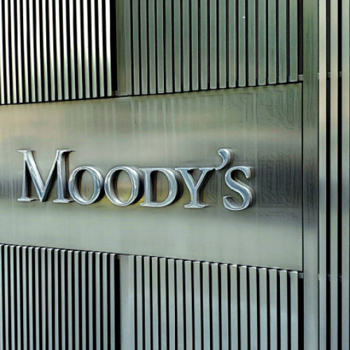 Moody's menține ratingul României la Baa3, cu perspectivă negativă