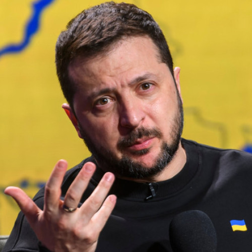 Zelenski cere accelerarea garanțiilor de securitate după întâlniri cu consilieri internaționali