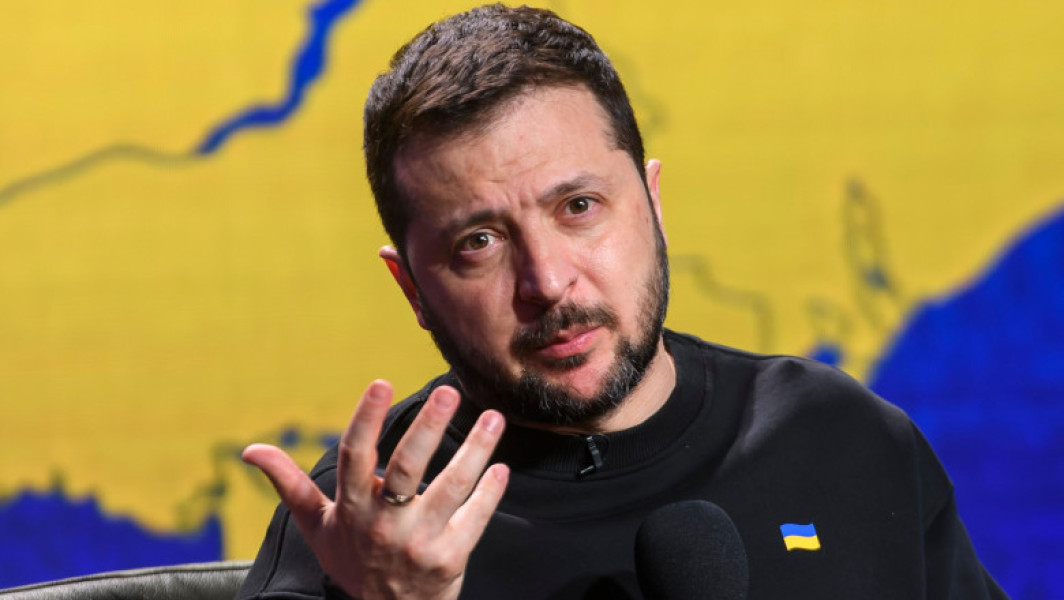 Zelenski cere accelerarea garanțiilor de securitate după întâlniri cu consilieri internaționali