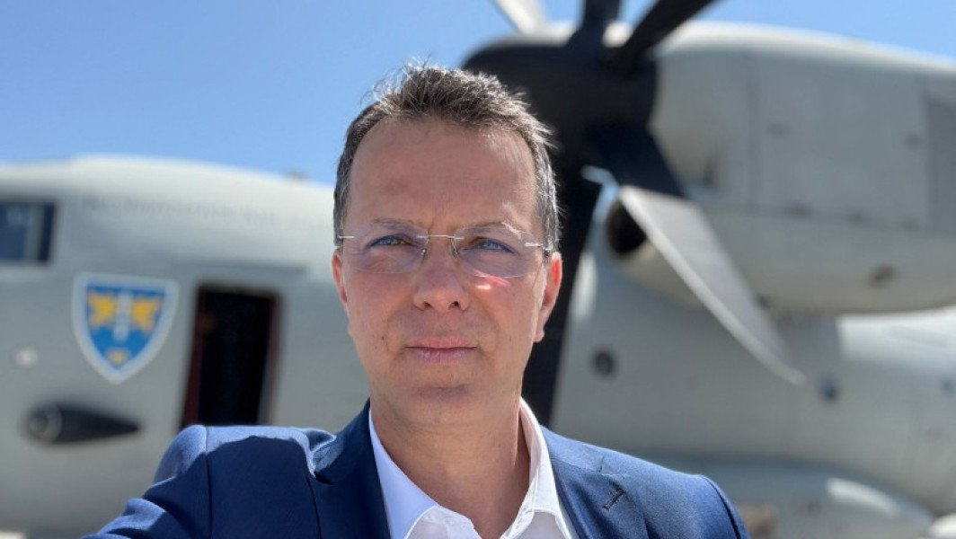 Moșteanu, despre ajutorul militar acordat Ucrainei: „Nu e bine să spui în gura mare cu ce ţi-ai golit tu depozitele”