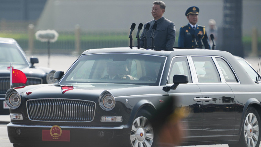 Analiză Cel mai mare dușman al lui Xi Jinping: timpul. Liderul de la Beijing și principalele obstacole din calea moștenirii sale pentru China