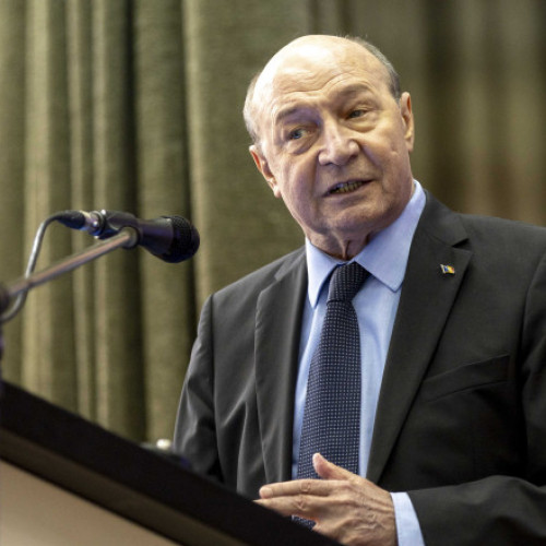 Traian Băsescu, despre alegerile din Republica Moldova: „Pe 28 Septembrie, seara, Putin şi ai lui pot fi la graniţa României!”