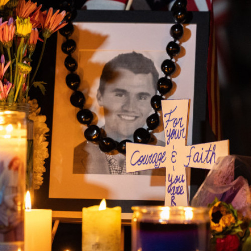 O slujbă de pomenire pentru Charlie Kirk va avea loc pe un stadion din Arizona, pe 21 septembrie. Trump ar urma să fie prezent