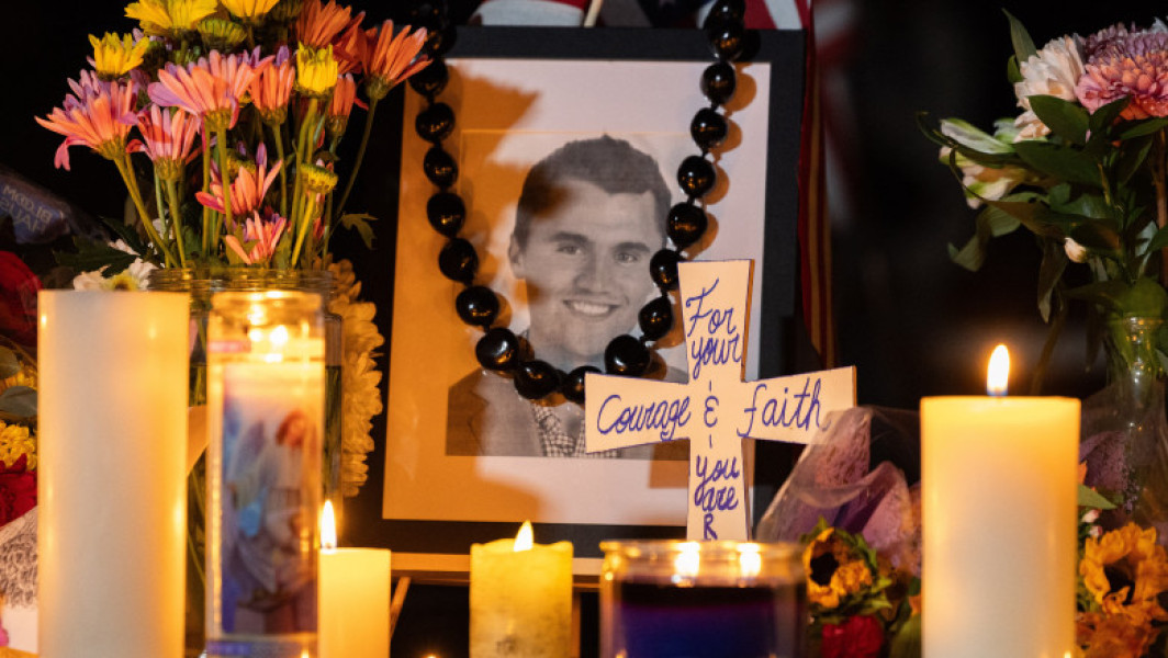 O slujbă de pomenire pentru Charlie Kirk va avea loc pe un stadion din Arizona, pe 21 septembrie. Trump ar urma să fie prezent