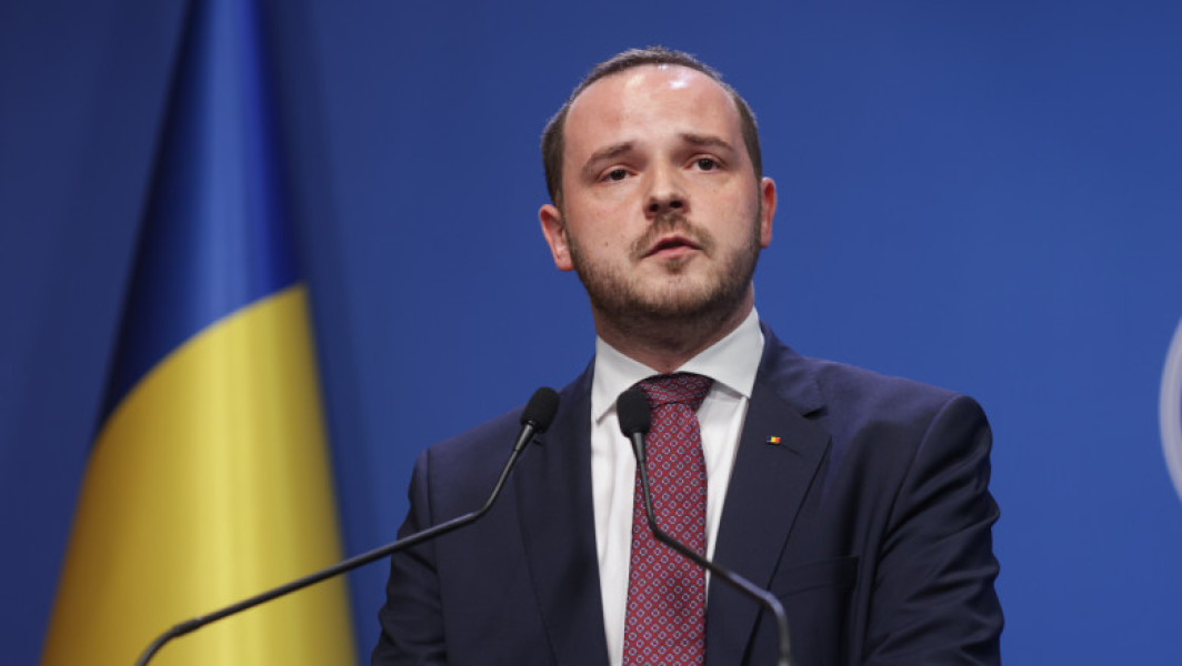 Când va fi gata spitalul de 135 de milioane de euro de la Oradea. Anunțul ministrului Sănătății