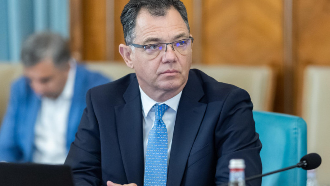 „Plafonarea la alimentele de bază trebuie menținută”, spune secretarul general al Guvernului. Care sunt argumentele lui Radu Oprea