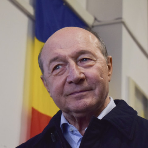 Exclusiv Traian Băsescu critică reacția României în cazul dronei rusești: Dovedim neputință că nu putem doborî o tiriplice de dronă
