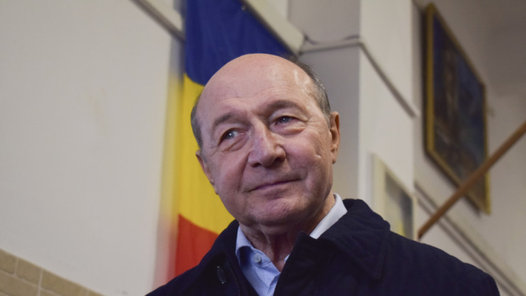 Exclusiv Traian Băsescu critică reacția României în cazul dronei rusești: Dovedim neputință că nu putem doborî o tiriplice de dronă