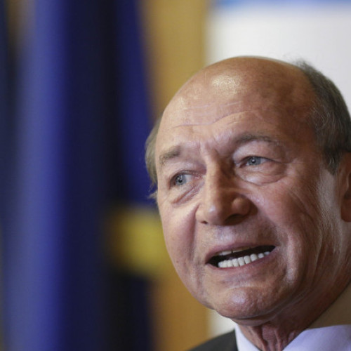 Exclusiv Traian Băsescu, despre alegerile din Republica Moldova: „România a făcut ce a trebuit. Este rândul moldovenilor să-și facă treaba”
