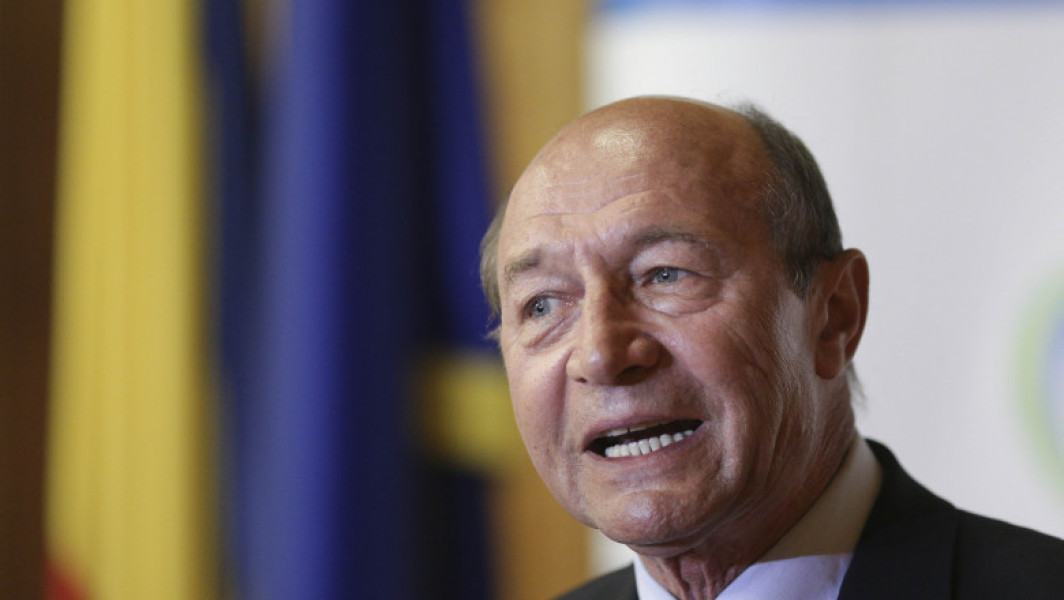 Exclusiv Traian Băsescu, despre alegerile din Republica Moldova: „România a făcut ce a trebuit. Este rândul moldovenilor să-și facă treaba”