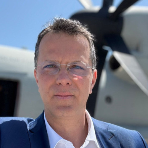Exclusiv Ministrul Apărării oferă noi detalii despre acțiunea avioanelor F-16 care au vânat drona rusească în spațiul aerian românesc